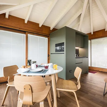 Apartment Cenzina, Davidia