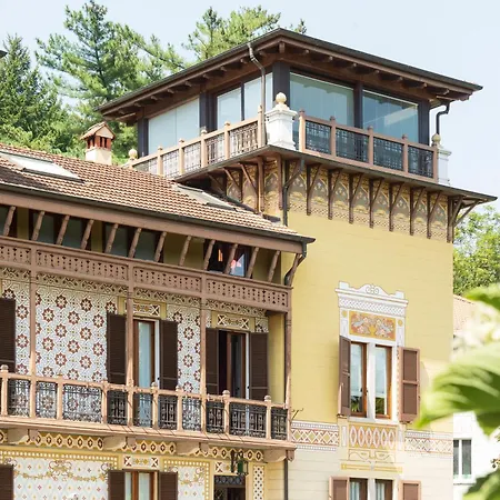 Apartment Cenzina, Davidia
