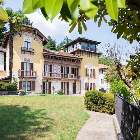 Apartment Cenzina, Davidia *